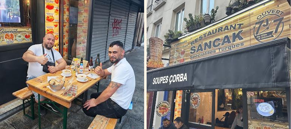 Sancak - Gallery Image 2